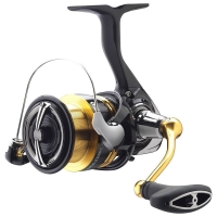 Катушка безынерционная DAIWA 23 Legalis LT 4000-C