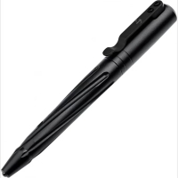Ручка тактическая BOKER Twista цв. Черный