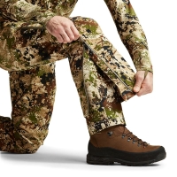 Брюки SITKA Dew Point Pant 2024 цвет Optifade Subalpine превью 3
