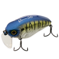 chrome tiger