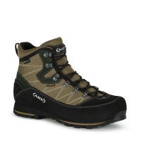 Dark brown / Anthracite