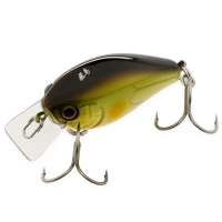 Воблер JACKALL Aska 45 SR цв. sk pearl ayu