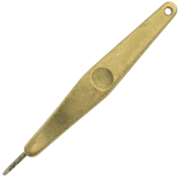 Блесна вертикальная LUCKY JOHN Model M 240 6 г код цв. #G