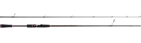 Спиннинг NORSTREAM Kando-X Jig 792M тест 6 - 24 г превью 4
