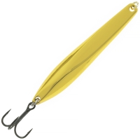 Блесна вертикальная LUCKY JOHN Model C 11 г код цв. Gold