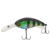 Воблер JACKALL Super Chidler hl blue gill превью 2