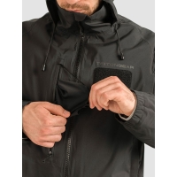 Костюм TRITON Storm Boat Taslan Nylon цвет черный превью 4