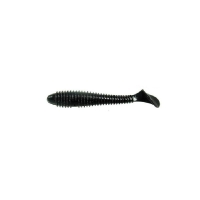#001 BLACK