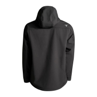 Куртка KING'S Hunter Ranger Softshell Jacket цвет Charcoal превью 5