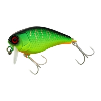 Воблер JACKALL Chubby 38F SSR цв. mat tiger превью 2
