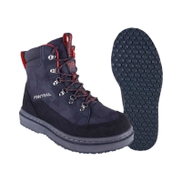 Ботинки FINNTRAIL GreenWood 5223 цвет Camo Shadow Black