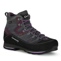 Anthracite / Violet