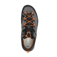 Кроссовки горные AKU WS Rock DFS II GTX цвет Grey / Orange превью 3