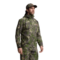 Куртка SITKA Dew Point Jacket New цвет Optifade Cover превью 7