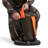Рюкзак-жилет SITKA Equinox Turkey Vest цвет Earth превью 2