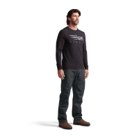 Брюки SITKA Grindstone Work Pant цвет Anchor превью 9