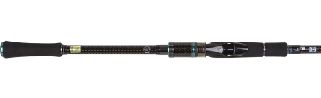 Спиннинг DAIWA Emeraldas Stoist AGS 82MHH тест 8 - 38 г