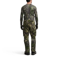 Полукомбинезон SITKA Stratus Bib New цвет Optifade Cover превью 2