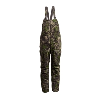 Полукомбинезон SITKA WS Fanatic Bib New цвет Optifade Cover