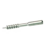 Вишер ЧИСТОGUN 30JAR (d=6,4мм, дюраль, резьба мама, M3,5)