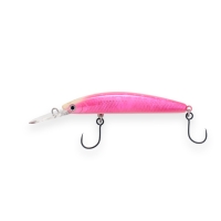 Воблер DAIWA Double Clutch 60SS цв. Wave Pink превью 2