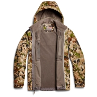 Куртка SITKA Jetstream Jacket 2024 цвет Optifade Subalpine превью 10