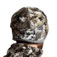 Шапка SITKA Fanatic Ws Beanie New цвет Optifade Elevated II превью 2