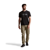 Брюки SITKA Three Season Pant цвет Buckskin превью 7