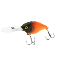 pellet orange