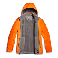 Куртка SITKA Jetstream Jacket 2024 цвет Blaze Orange превью 2