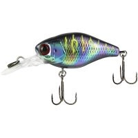 Воблер JACKALL Chubby 38 MR цв. uv ul tamamushi tiger превью 2