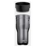 Термокружка BOBBER Tumbler 0,47 л цвет Ginger Tonic (имбирный тоник) превью 5