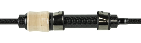 Спиннинг ZETRIX Ethereal Cork 672UL тест 0,9 - 6 г превью 3