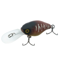 bug tiger