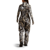 Полукомбинезон SITKA WS Fanatic Bib New цвет Optifade Elevated II превью 7