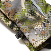 Перчатки SKRE Deadfall Gloves цвет Summit превью 5