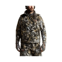 Жилет SITKA Fanatic Vest 2024 цвет Optifade Elevated II превью 3