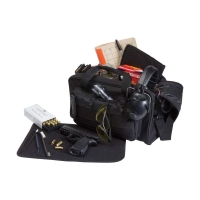 Сумка охотничья ALLEN Basic Ammo Bag цвет Black превью 4