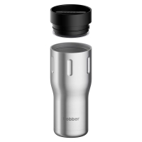 Термокружка BOBBER Tumbler 0,5 л цвет Matte (матовый) превью 3