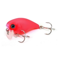 Воблер JACKALL Chubby 38F SSR цв. pink превью 2