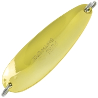 Блесна колеблющаяся SMITH Pure 6,5 г код цв. GGO превью 2