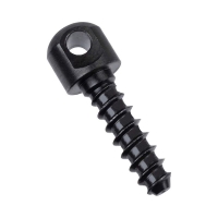 Комплект антабок ALLEN Bolt Actn Rifles (2 шт.) превью 5