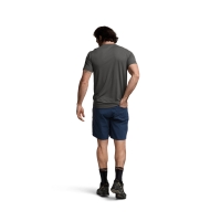 Футболка SITKA Tech Tee цвет Shadow превью 5