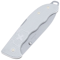 Мультитул VICTORINOX Evoke Alox 5 функий цв. Серебристый превью 3