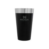 Термостакан STANLEY Adventure Stacking Beer Pint 470 мл цвет черный превью 3