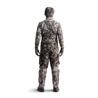 Полукомбинезон SITKA Fanatic Bib New цвет Optifade Elevated II превью 7