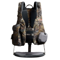 Рюкзак-жилет SITKA Equinox Turkey Vest цвет Optifade Timber превью 15