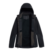 Куртка SITKA WS Jetstream Jacket New цвет Black превью 9