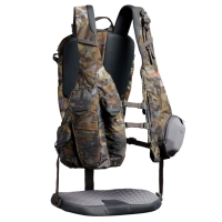 Рюкзак-жилет SITKA Equinox Turkey Vest цвет Optifade Timber превью 8