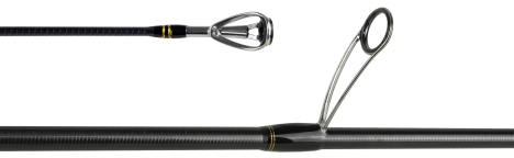 Спиннинг HEARTY RISE Innovation 902MH 2,75 м тест 5 - 21 г превью 3